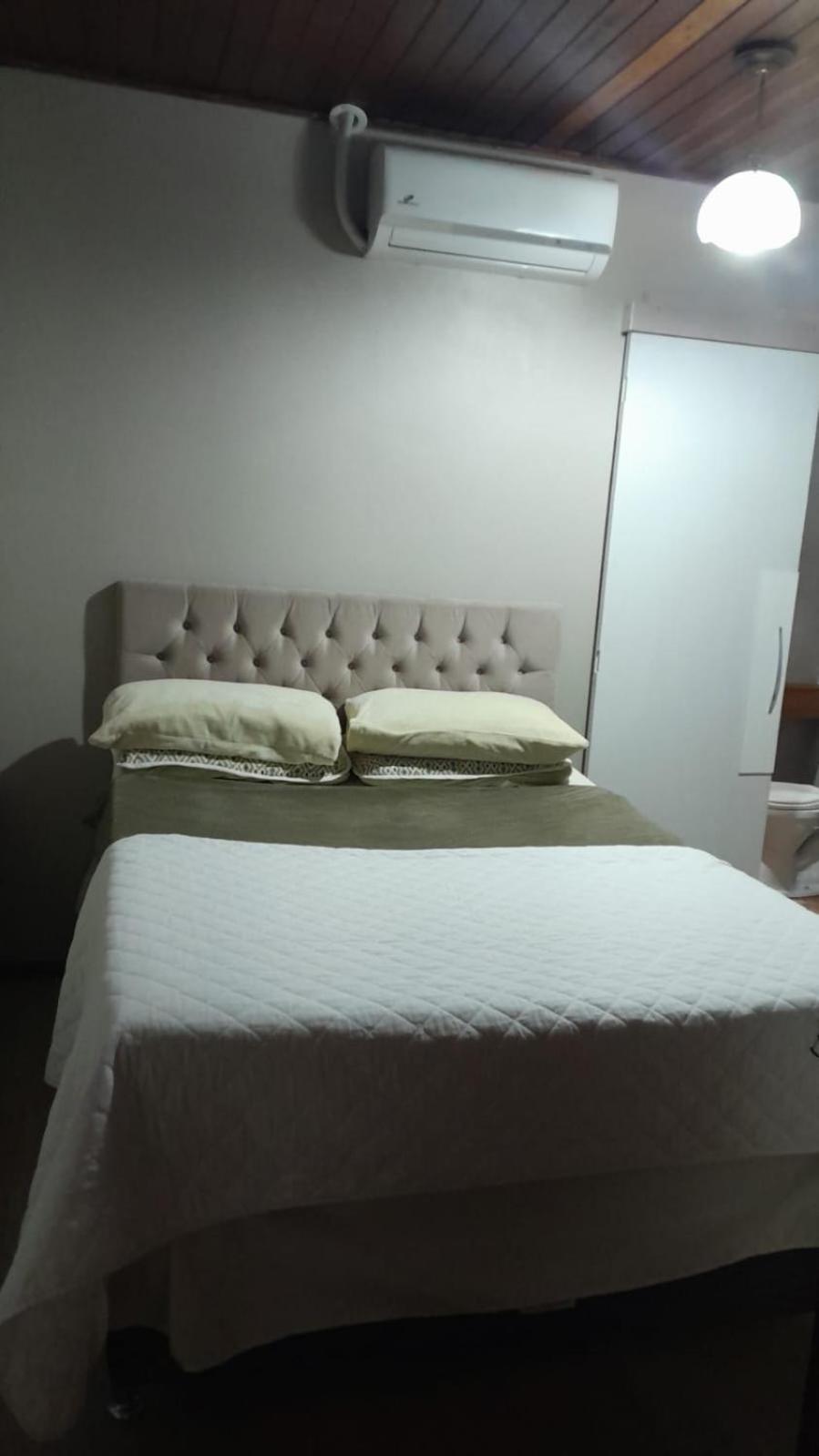 Quarto em Acomodações Particulares Del Fiore *