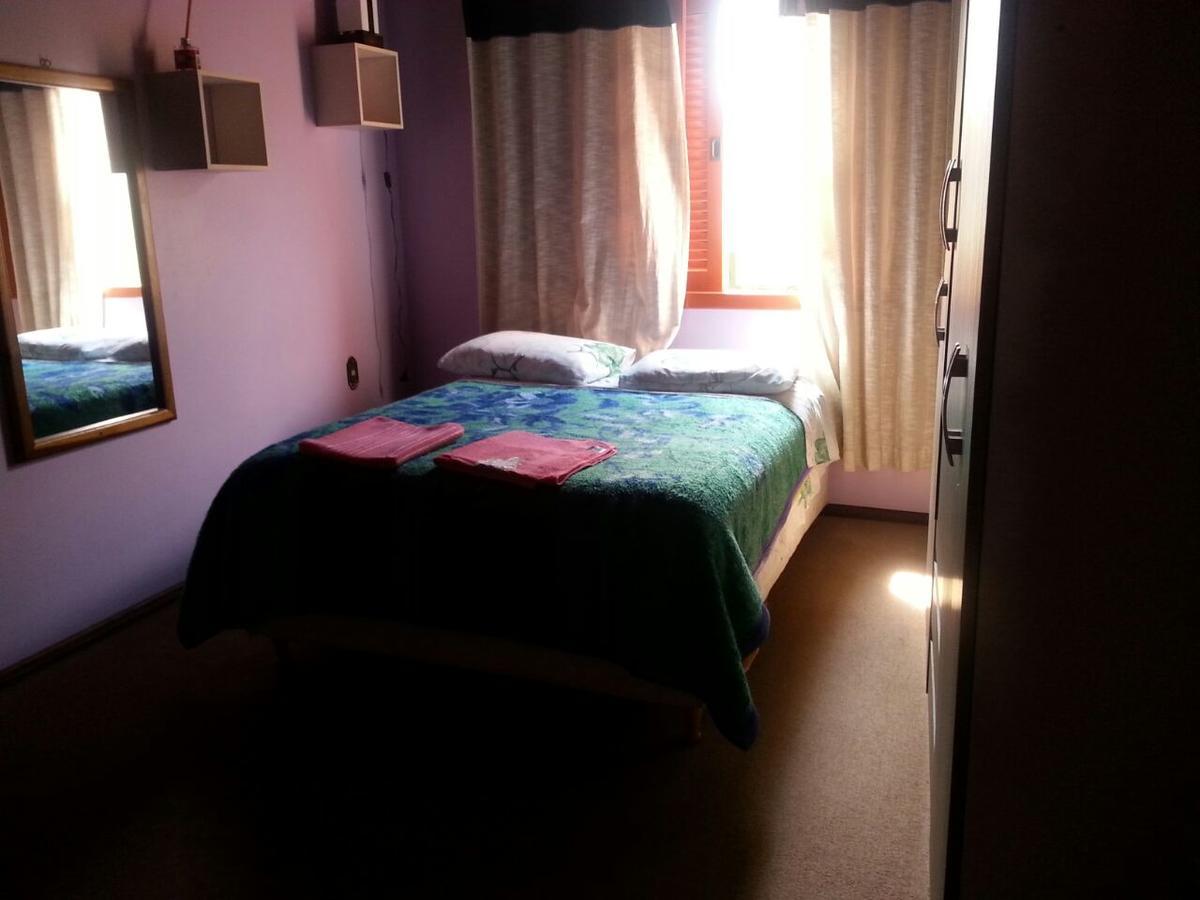 Quarto em Acomodações Particulares Del Fiore