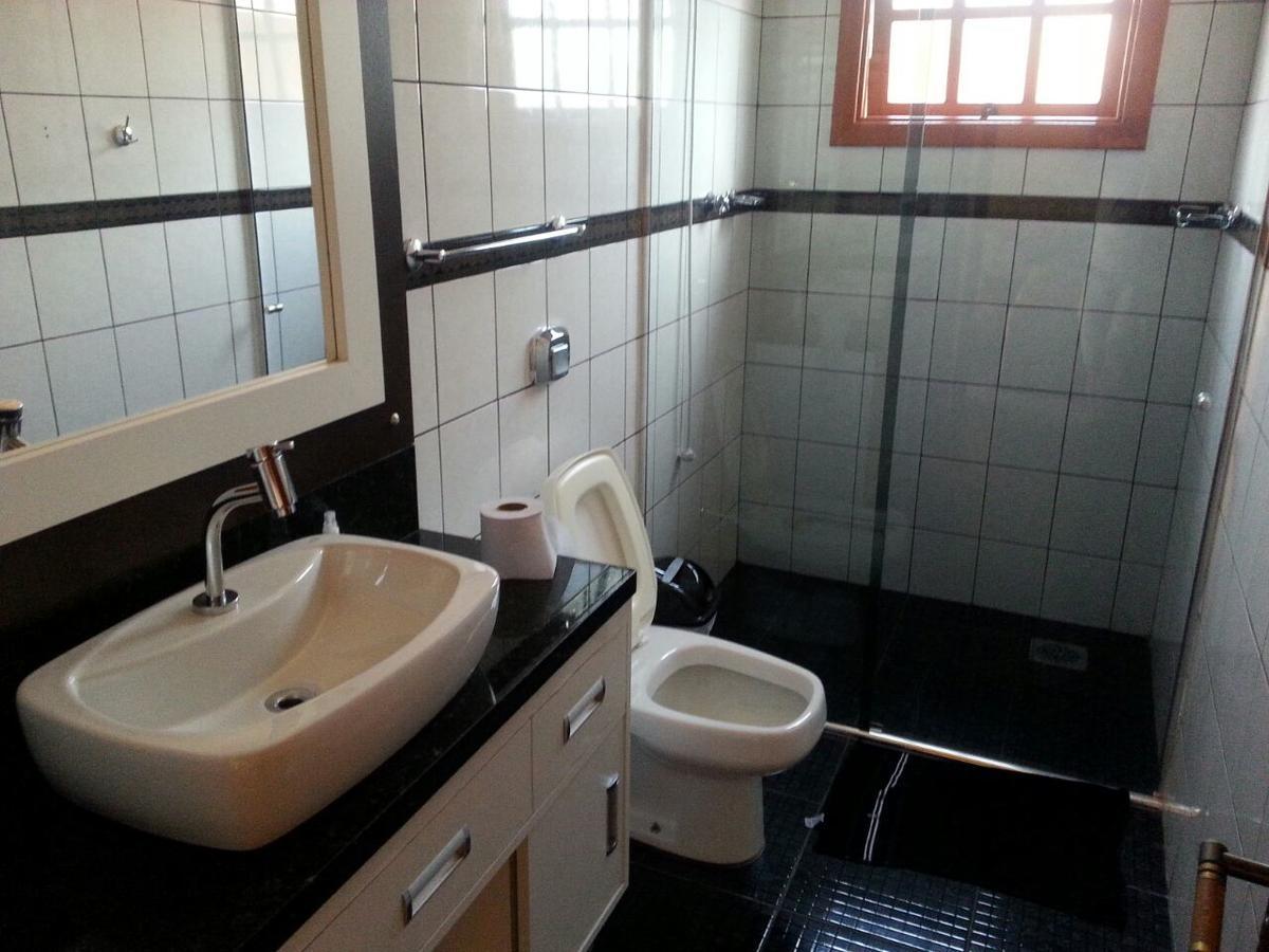 Del Fiore Quarto em Acomodações Particulares Gramado