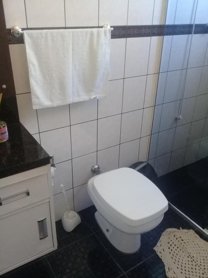 Habitación en casa particular Del Fiore