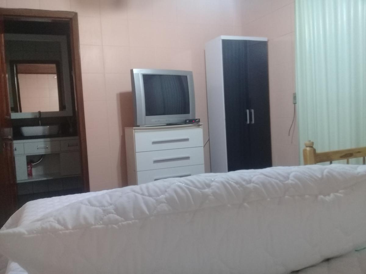 Del Fiore Quarto em Acomodações Particulares *