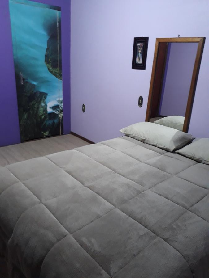 Del Fiore Quarto em Acomodações Particulares Gramado