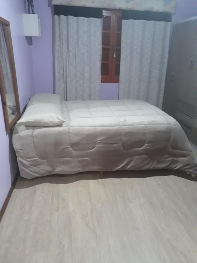 Del Fiore Habitación en casa particular Gramado