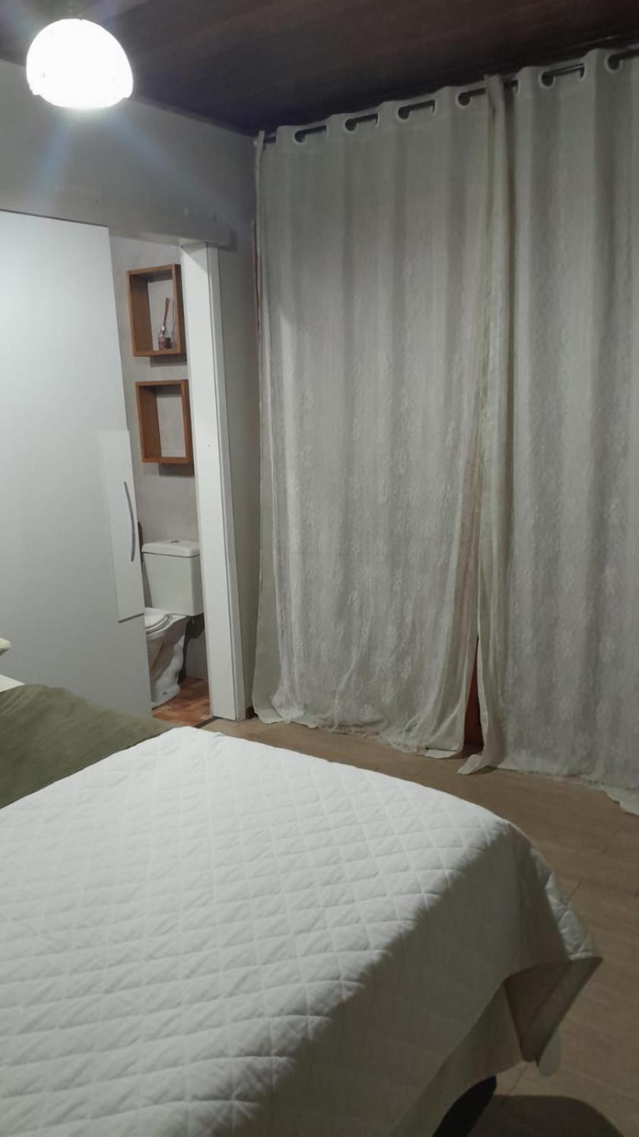 Habitación en casa particular Del Fiore Gramado