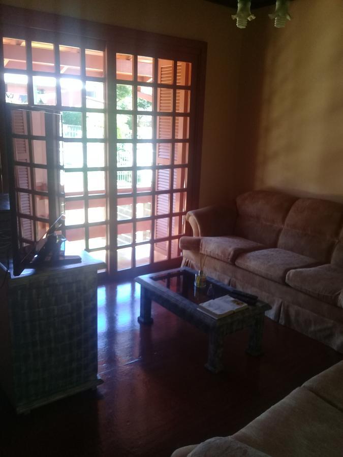 Habitación en casa particular Del Fiore *